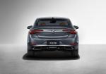 Buick LaCrosse 2019 года (CN)